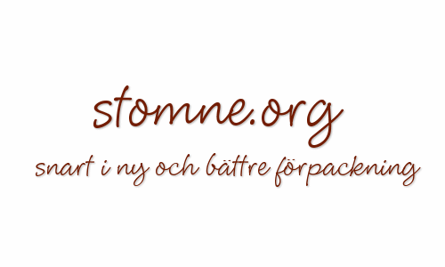 kommer snart!!